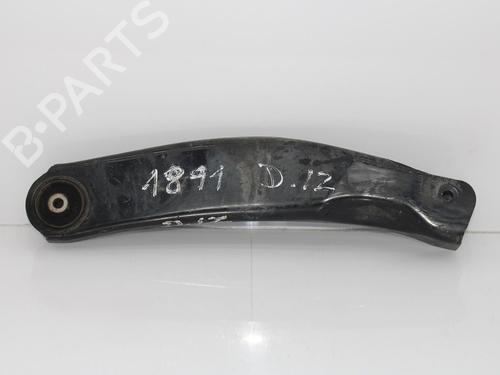Used Left front suspension arm JEEP GRAND CHEROKEE II (WJ, WG) 2.7 CRD 4x4 (163 hp) 10124601