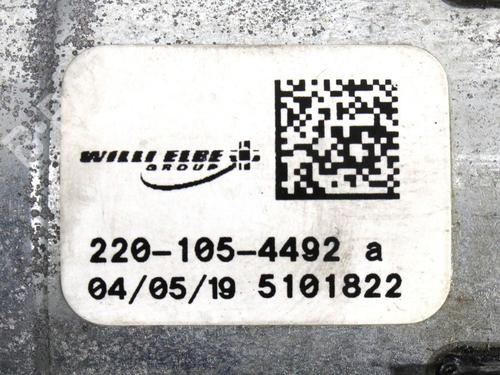 Steering column BMW 5 (E60) 530 d | BP32684812M21 - Image 15