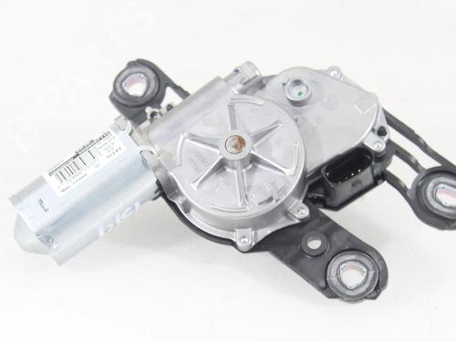 Used Rear wiper motor SEAT IBIZA V (KJ1, KJG) 1.0 TSI (95 hp) 17523115
