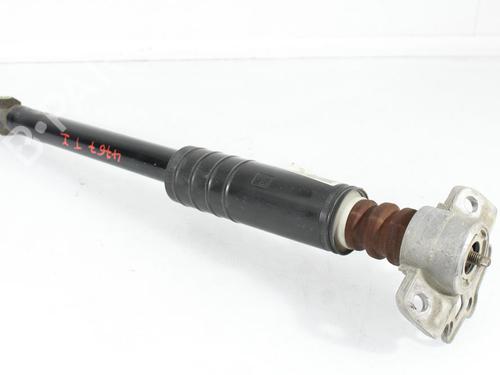Left rear shock absorber FIAT PUNTO EVO (199_) 1.3 D Multijet (199AXD1B, 199AXD1A, 199BXD1B, 199BXD1A,... 55700452