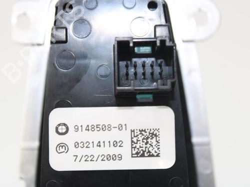 Electric handbrake BMW X6 (E71, E72) xDrive 35 d | BP10733449E5