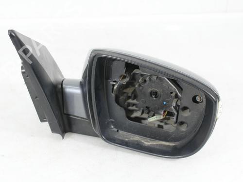 Used Right mirror HYUNDAI ix35 (LM, EL, ELH) 1.7 CRDi (116 hp) 26291702
