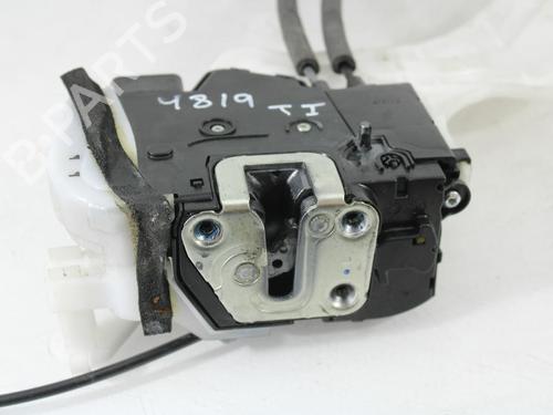 Rear left lock HYUNDAI ix35 (LM, EL, ELH) 1.7 CRDi | BP26235469C100 