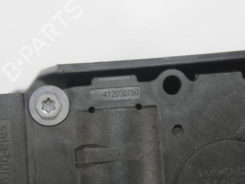 Electronic module BMW 1 (E87) 118 d | BP12680447M83 