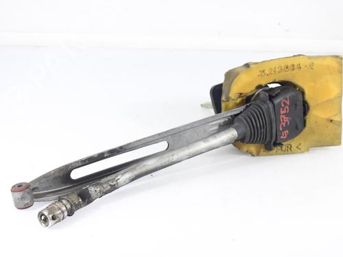 Gear lever MERCEDES-BENZ C-CLASS (W204) C 200 CDI (204.001) | BP17105681M90 