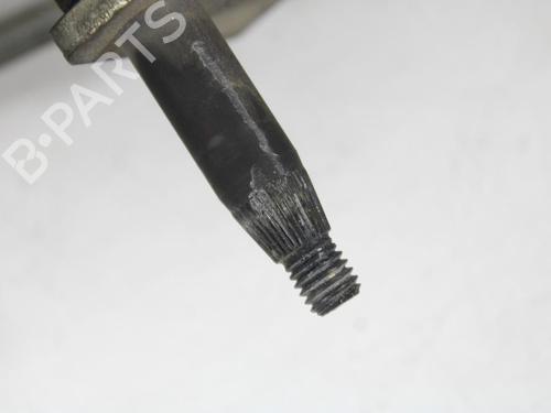 Front wiper motor FIAT PUNTO (199_) 1.4 (199AXB1A, 199BXB1A, 199BXB11, 199AXB11) | BP29813180M29 