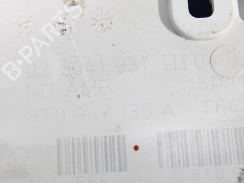 Interior roof light AUDI A4 B8 Avant (8K5) 2.0 TDI | BP17570580I8 