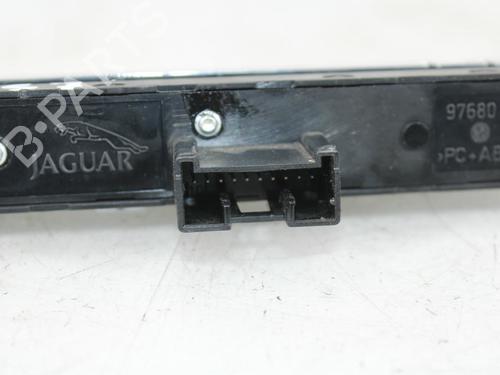 Annen JAGUAR XF I (X250) 3.0 D | BP22306169O1