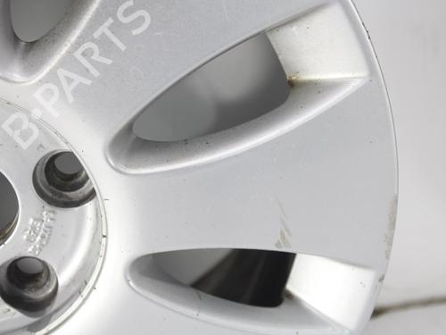 Rim AUDI A3 Convertible (8P7) 1.9 TDI | BP11358067C45 