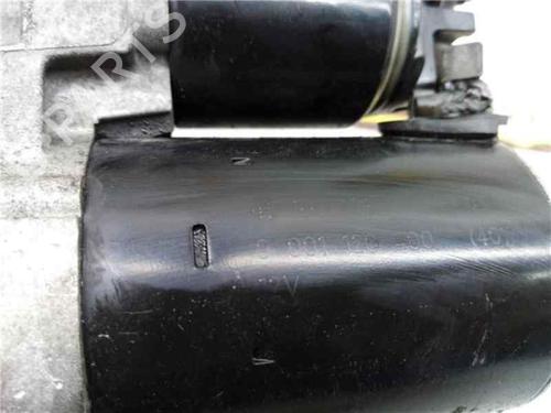 Starter SEAT IBIZA IV SC (6J1, 6P5) 1.4 TDI | BP10123834M8 