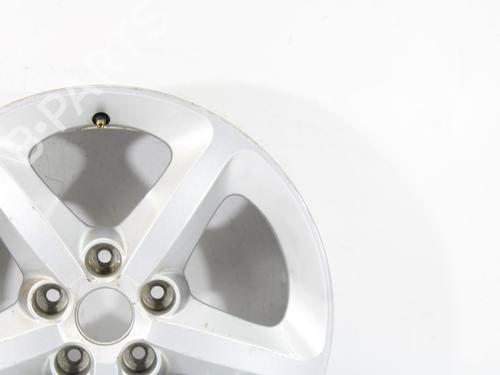 Rim HYUNDAI SONATA V (NF) 2.0 CRDi | BP16874572C45 