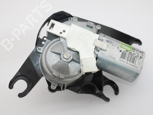 Rear wiper motor PEUGEOT 308 I (4A_, 4C_) 1.6 HDi | BP12268550M102 