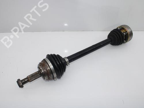 Left front driveshaft SEAT IBIZA II (6K1) 1.6 i | BP10124509M38 