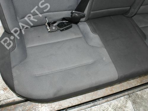 Rear seat VW GOLF VII (5G1, BQ1, BE1, BE2) 1.6 TDI | BP26277927C17 