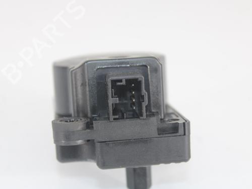 Electronic module BMW 1 (E87) 118 d | BP12680455M83 