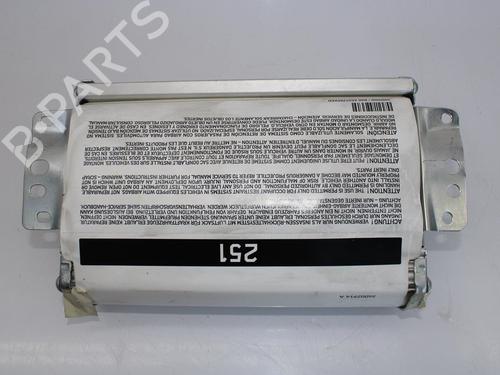 Passenger airbag MERCEDES-BENZ M-CLASS (W164) ML 420 CDI 4-matic (164.128) A2518600805