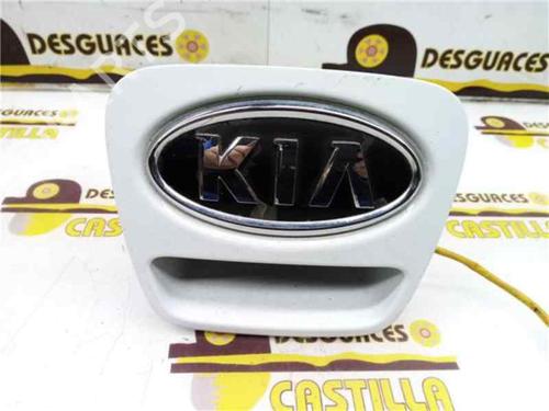 Used Tailgate handle KIA CEE'D SW (ED) [2007-2012]  13378185