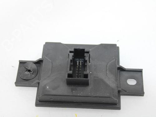 Used Electronic module MERCEDES-BENZ CLA Coupe (C117) CLA 180 (117.342) (122 hp) 14176241