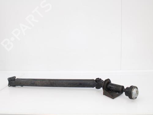 Used Driveshaft MERCEDES-BENZ M-CLASS (W163) ML 270 CDI (163.113) (163 hp) 11844388