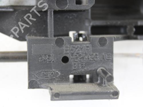 Front right exterior door handle FORD GRAND C-MAX (DXA/CB7, DXA/CEU) 1.6 TDCi | BP16874126C129 