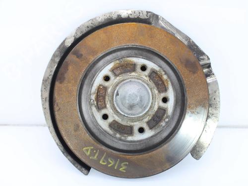 Used Right rear steering knuckle RENAULT SCÉNIC IV (J9_) 1.2 TCe 130 (130 hp) 10347743