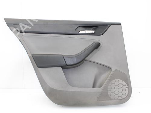 Used Rear left panel SEAT TOLEDO IV (KG3) 1.6 TDI (105 hp) 11188844
