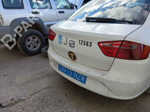 Rear left exterior door handle SEAT TOLEDO IV (KG3) 1.6 TDI | BP11174618C130  - Image 5