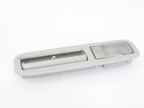 Interior roof light MITSUBISHI GRANDIS (NA_W) 2.0 DI-D (NA8W) | BP15656771I8 