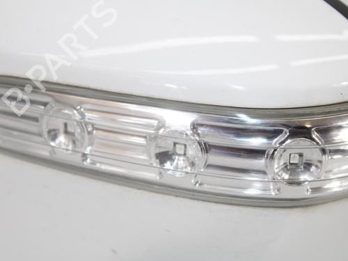 Left mirror HYUNDAI ix35 (LM, EL, ELH) 2.0 CRDi 4WD | BP15072023C26 