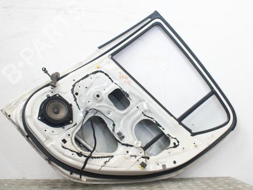 Dør høyre bak HYUNDAI i20 I (PB, PBT) 1.2 | BP30439231C5