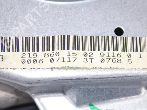 Driver airbag MERCEDES-BENZ CLS (C219) CLS 320 CDI (219.322) | BP16241723C9 