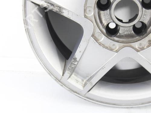 Rim SEAT IBIZA III (6L1)  | BP16361082C45 