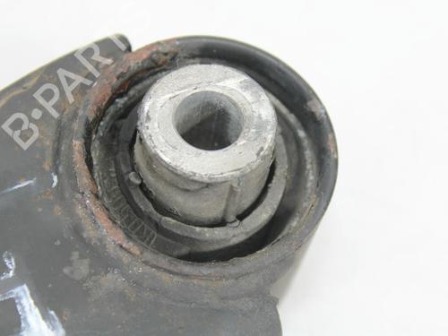 Left rear suspension arm VW GOLF PLUS V (5M1, 521) 1.9 TDI | BP25331781M14 