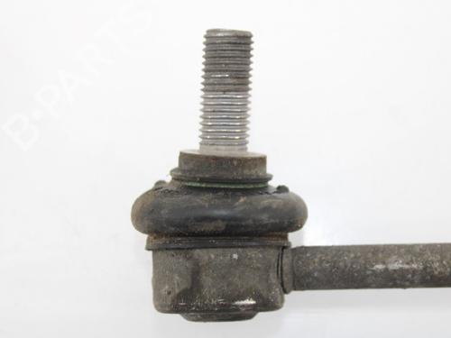 Right front suspension arm BMW 5 (F10) 520 d | BP16142492M13 