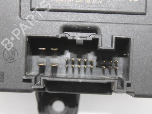 Electronic module LAND ROVER FREELANDER 2 (L359) 2.2 TD4 4x4 | BP13312452M83 