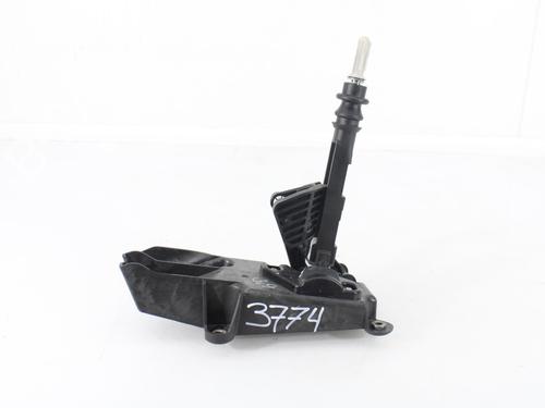 Gear lever NISSAN QASHQAI II SUV (J11, J11_) 1.5 dCi | BP16406170M90 