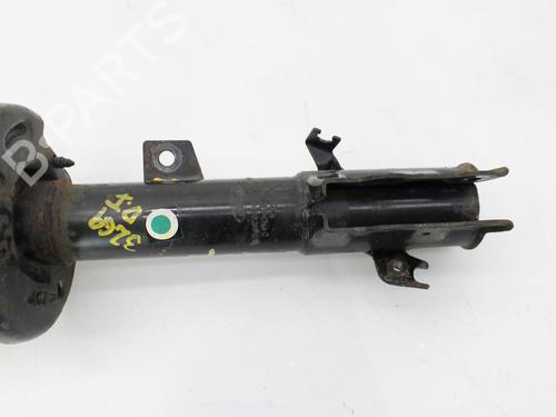 Left front shock absorber FORD ECOSPORT 1.5 TDCi | BP10200717M16 
