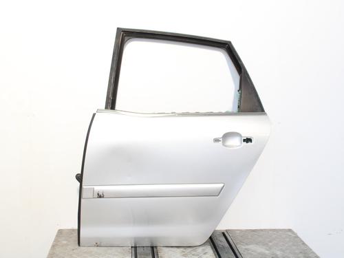 Used Left rear door CITROËN C4 Picasso I MPV (UD_) 1.6 HDi 110 (112 hp) 15389708