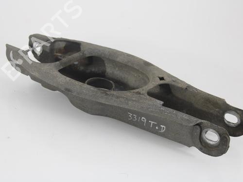 Used Left rear suspension arm BMW 1 (E87) 118 d (143 hp) 12680465