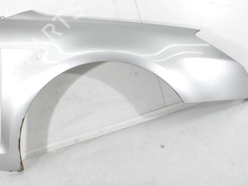 Used Right front fenders Right front fenders CITROËN C5 III (RD_) 2.0 HDi 140 (RDRHF8, RDRHFA, RDRHA8, RDRHAJ) (140 hp) 33410894 33410894