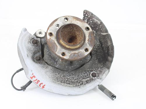 Used Left front steering knuckle BMW 1 Convertible (E88) 118 d (143 hp) 16310177