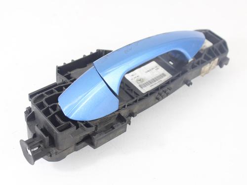 Front left exterior door handle MERCEDES-BENZ A-CLASS (W176)  | BP16875218C128 