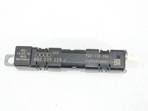 Used Antenna/Base AUDI Q5 (8RB) 2.0 TDI quattro (170 hp) 22304474