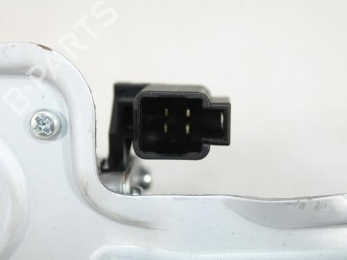 Rear wiper motor HYUNDAI TUCSON (TL, TLE) 1.7 CRDi | BP26664975M102 