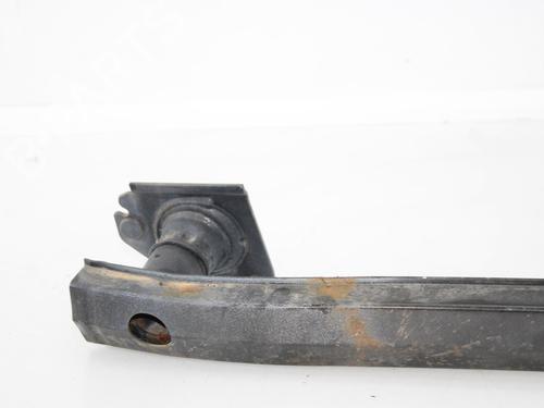 Rear bumper reinforcement OPEL CORSA D (S07) 1.3 CDTI (L08, L68) | BP15560557C73 