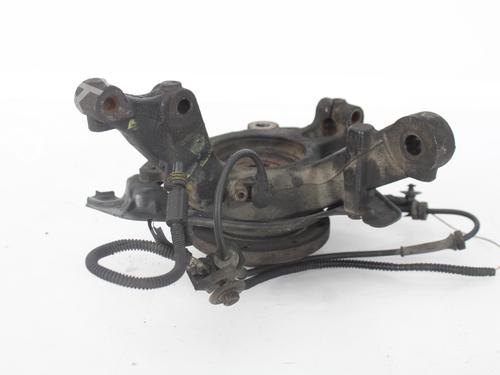 Left front steering knuckle FIAT BRAVO II (198_) 1.9 D Multijet (198AXB1A) | BP15912213M25 