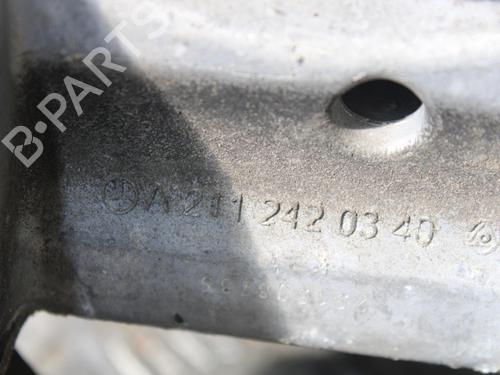 Gearbox SSANGYONG RODIUS II 2.2 Xdi | BP17118787M3 