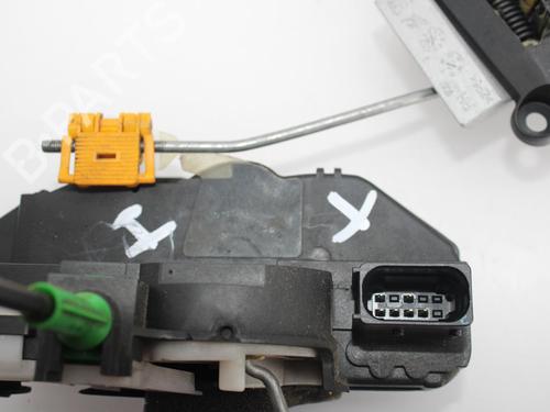 Rear right lock OPEL INSIGNIA A (G09) 2.0 CDTI (68) | BP10119744C99 