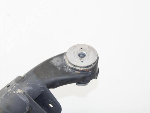 Rear axle PORSCHE CAYENNE (9PA) S 4.8 | BP15072006M2 