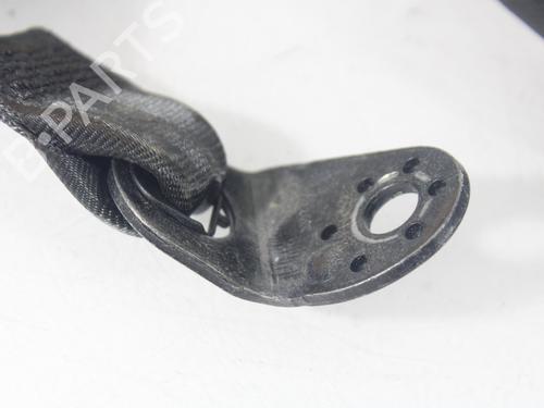 Rear right seatbelt VW POLO V (6R1, 6C1) 1.2 TSI 16V | BP16875117I28 